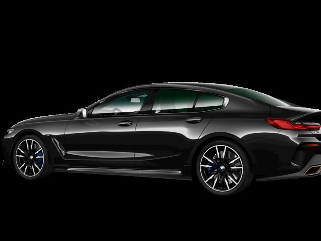 BMW M850