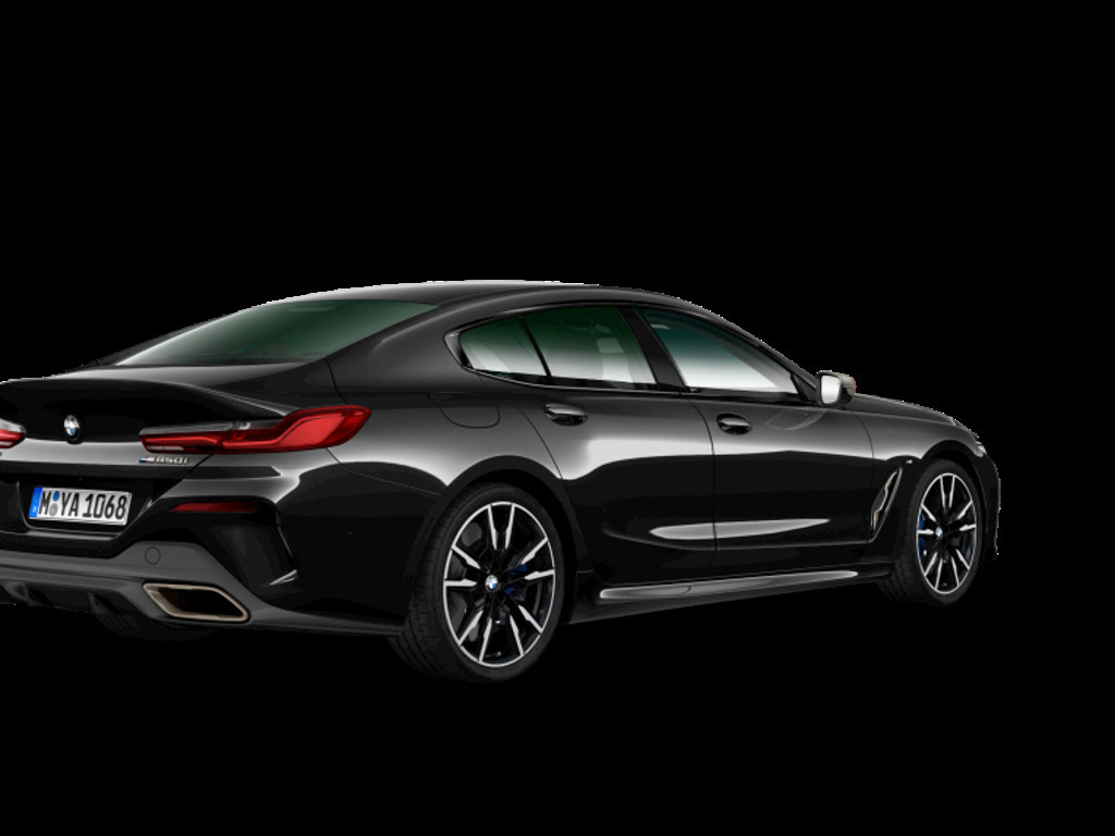 BMW M850