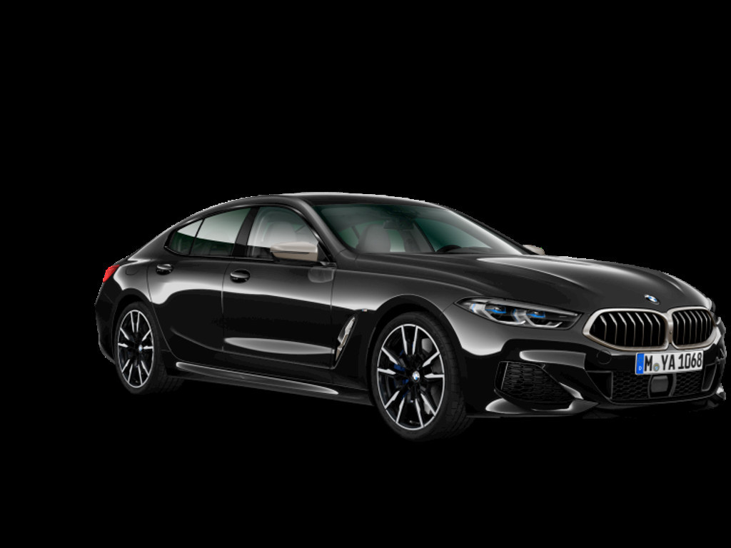 BMW M850