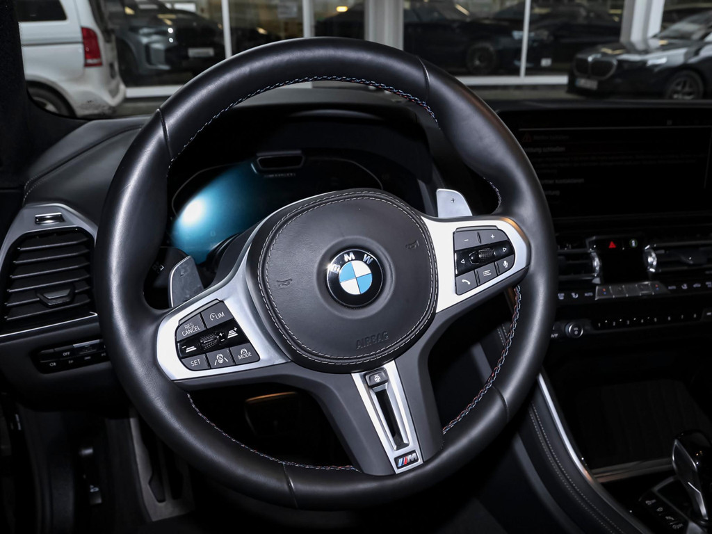 BMW M850