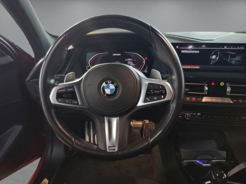 BMW M135i