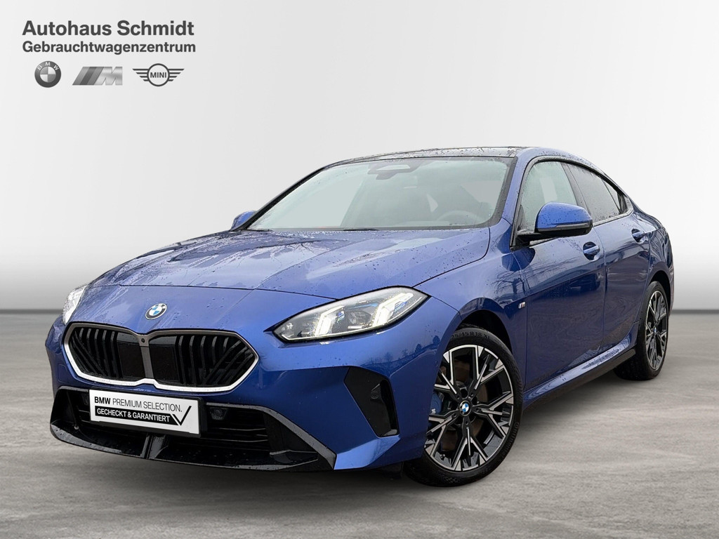 BMW 2 Serie 218 Coupé Gran Coupé 218d