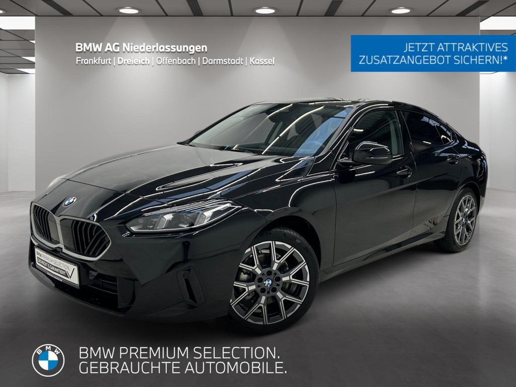 BMW 2 Serie 220 Coupé Gran Coupé 220d