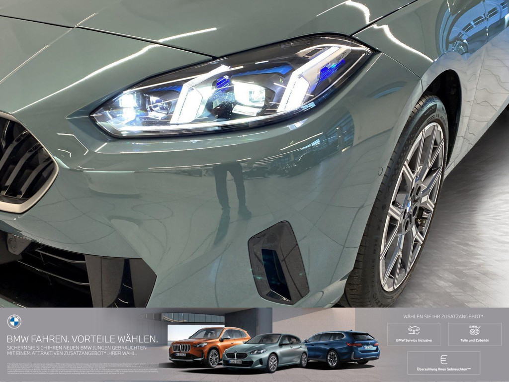 BMW 2 Serie 220 Coupé Gran Coupé