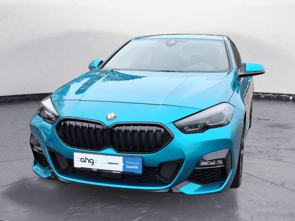 BMW 2 Serie 220 xDrive Coupé Gran Coupé 220i