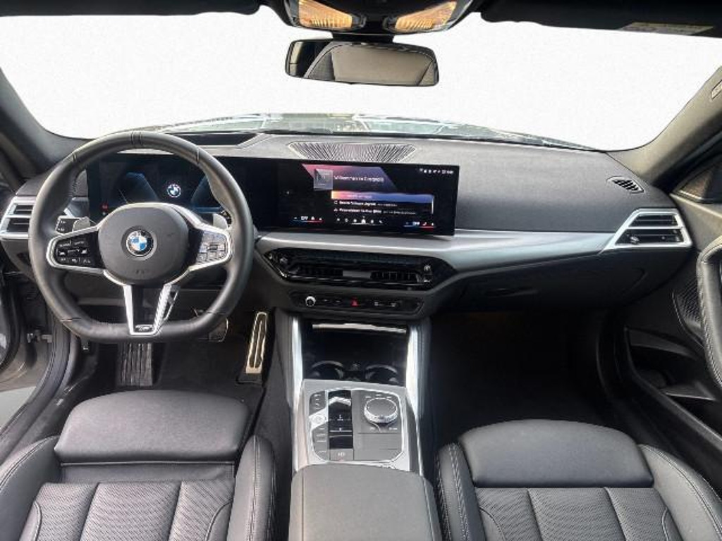 BMW 2 Serie 230 M-Sport Coupé 230i