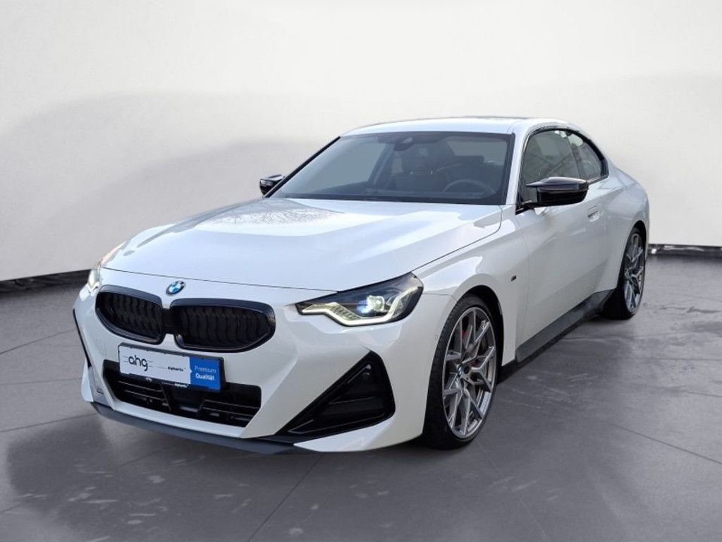 BMW M2 Coupé