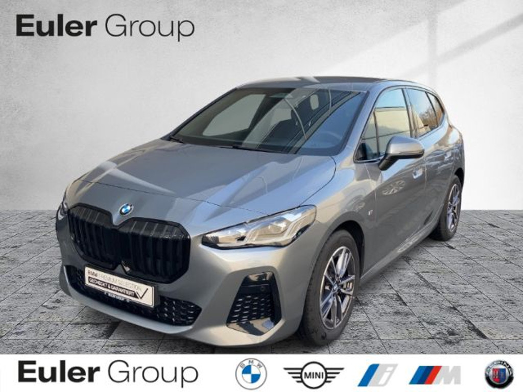 BMW 2 Serie 216 Active Tourer 216i
