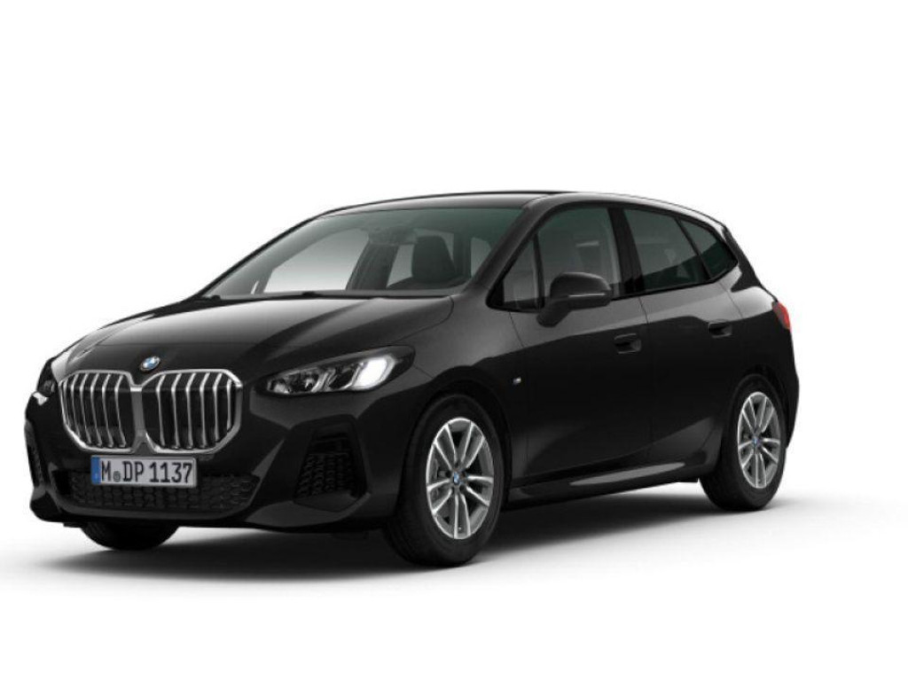 BMW 2 Serie 218 Active Tourer 218i