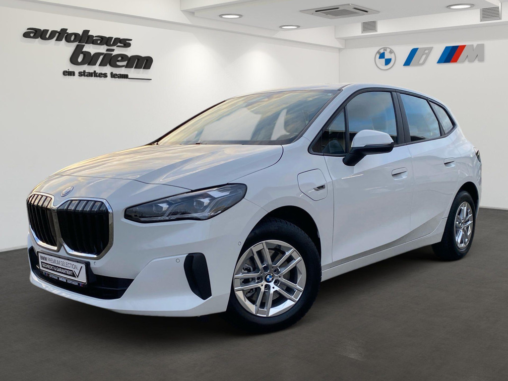 BMW 2 Serie 225 xDrive