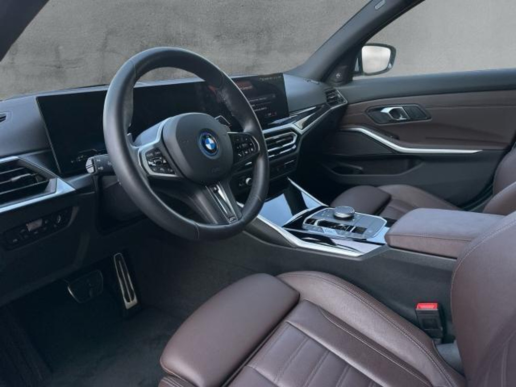 BMW 3 Serie 330 Sedan 330e