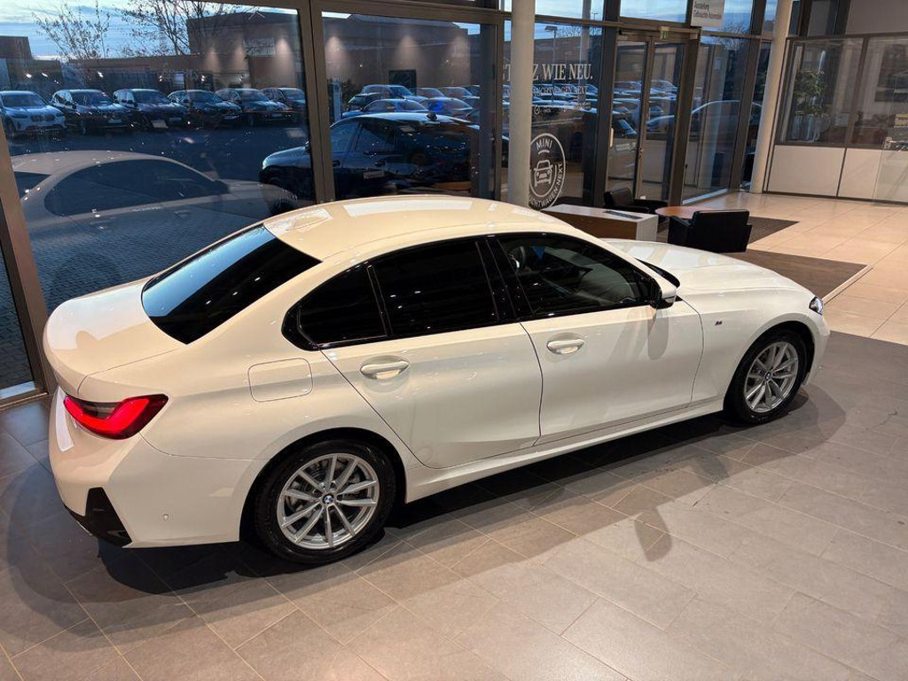 BMW 3 Serie