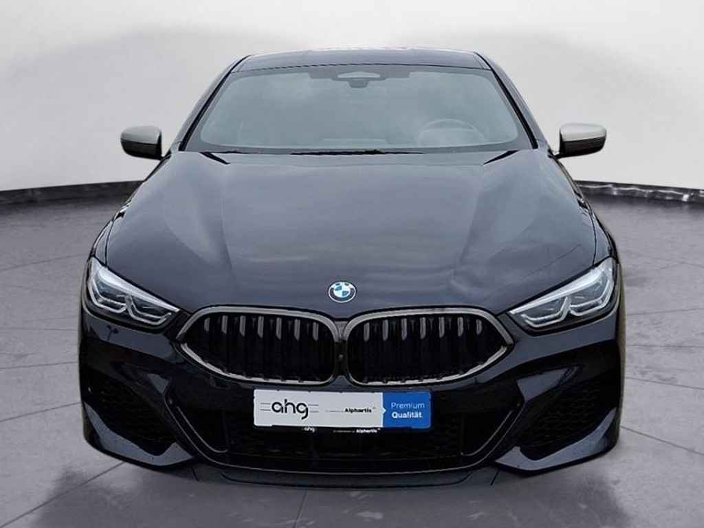 BMW M850