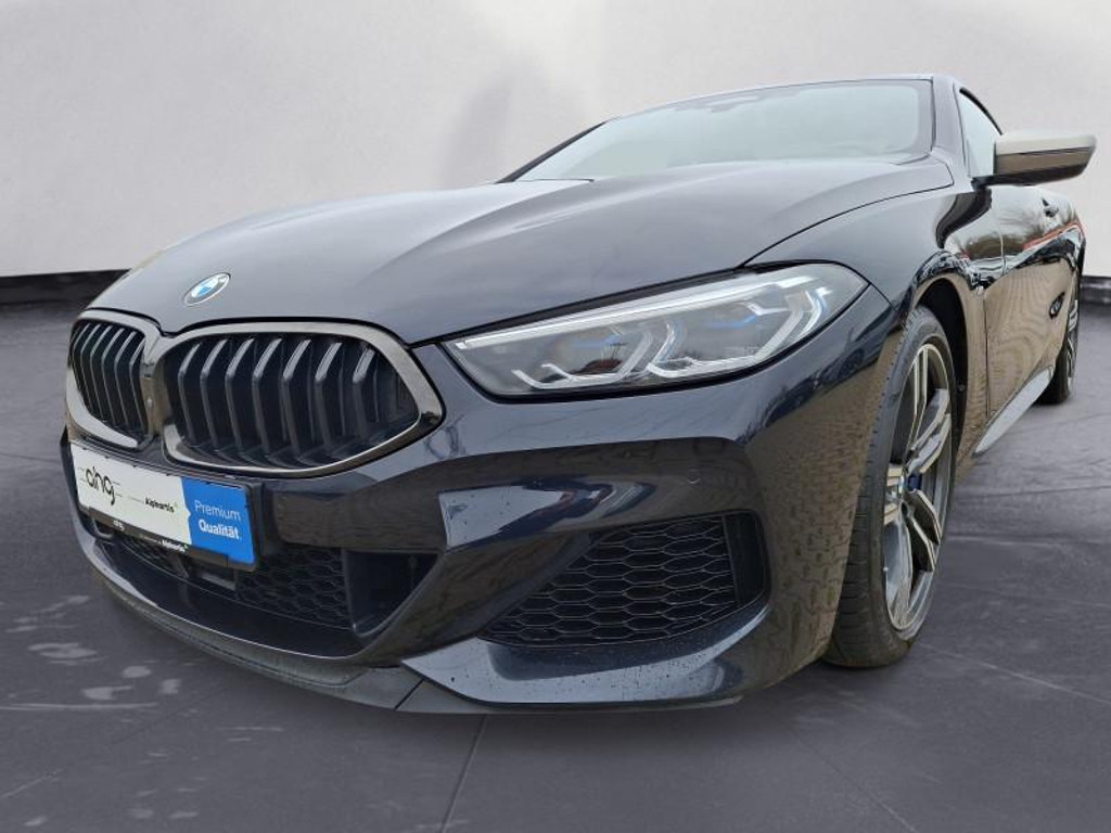 BMW M850