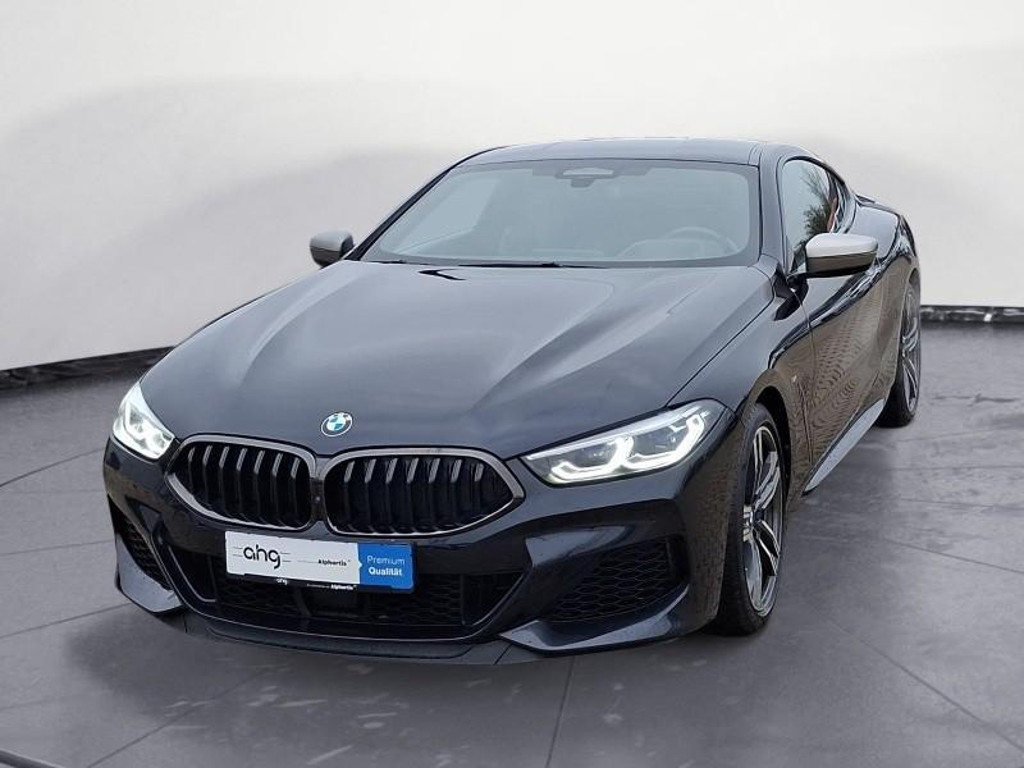 BMW M850
