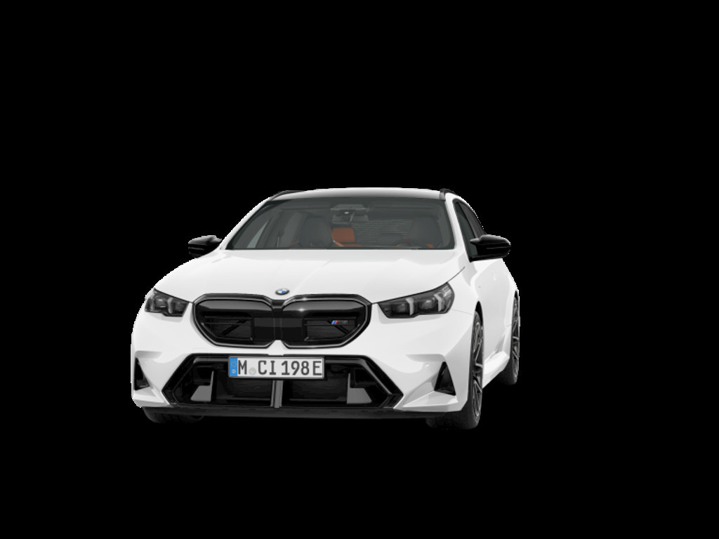 BMW M5 M5 M5