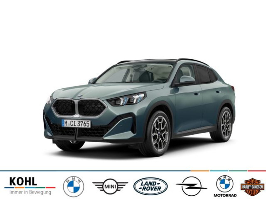 BMW X2 sDrive20i