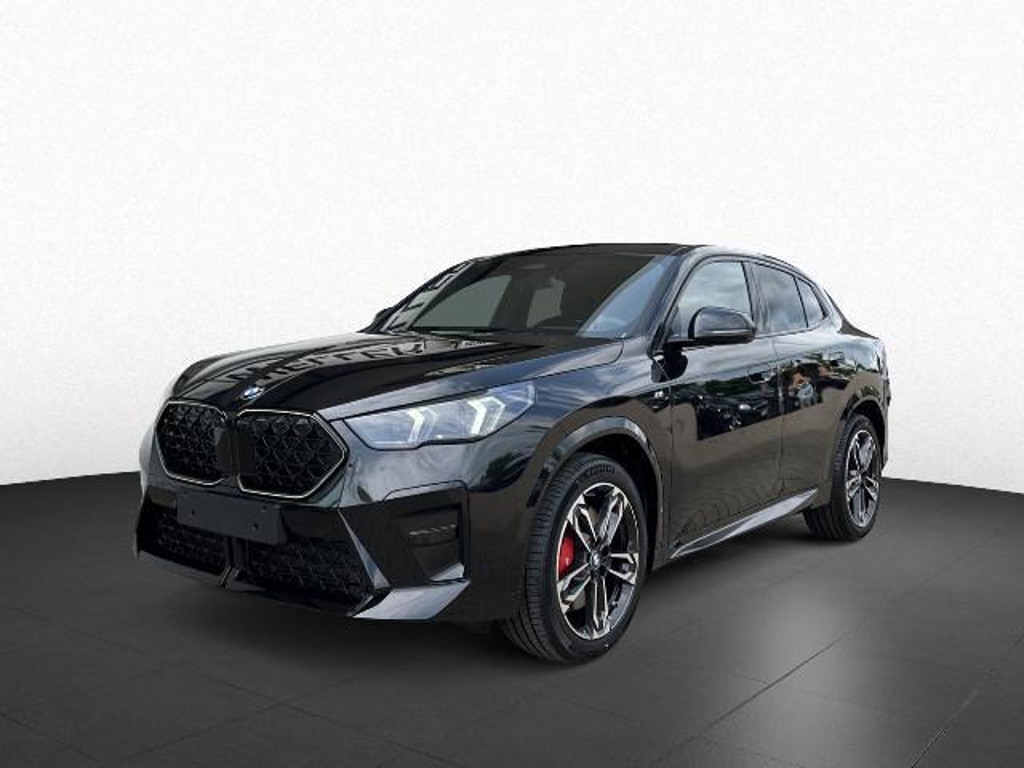 BMW X2 sDrive18d