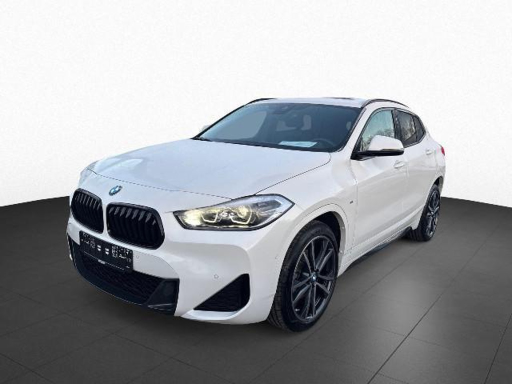 BMW X2 M-Sport sDrive18i