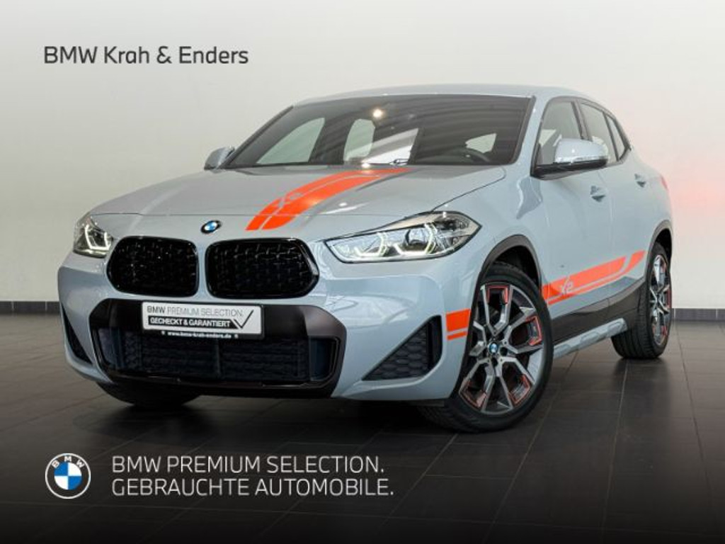 BMW X2 sDrive sDrive20i
