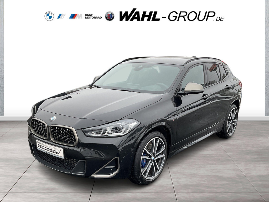 BMW X2 M35i