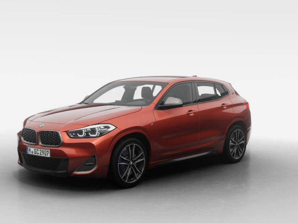BMW X2 M35i