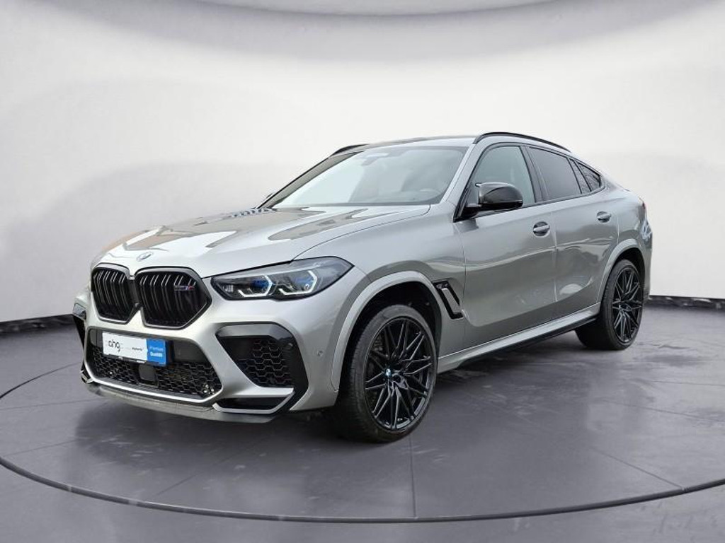 BMW X6 X6 M X6 M