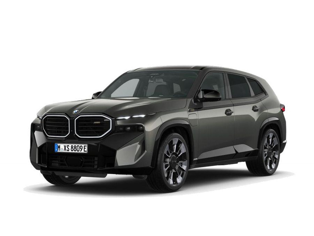 BMW XM XM