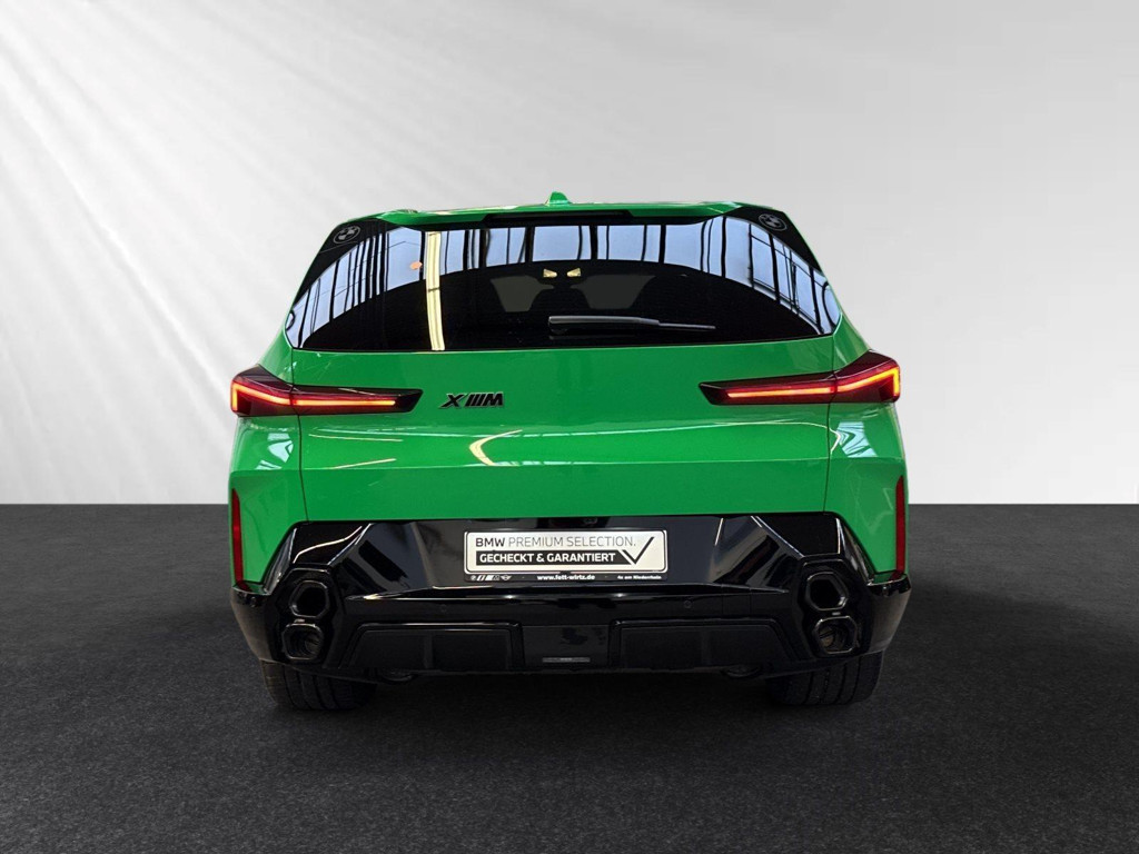 BMW XM