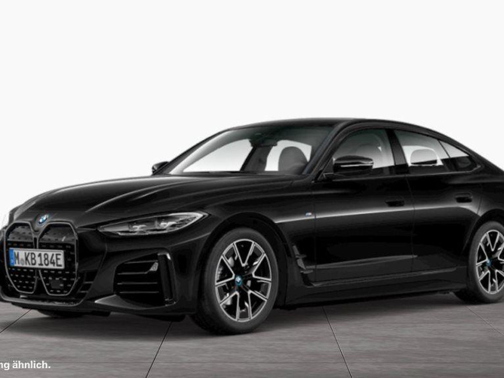 BMW i4 Coupé Gran Coupé eDrive40