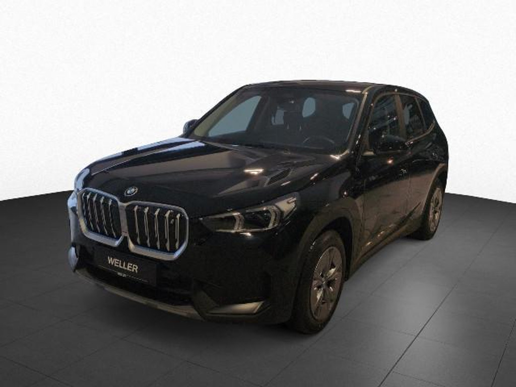 BMW iX1 xDrive30
