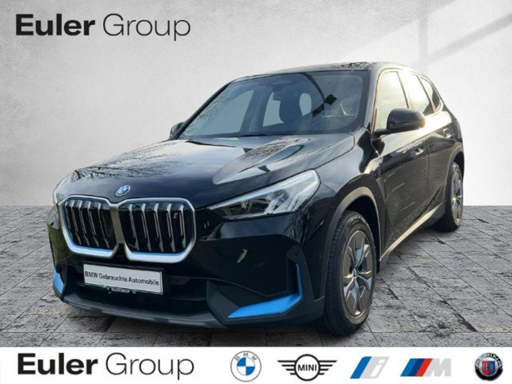BMW iX1 xDrive30