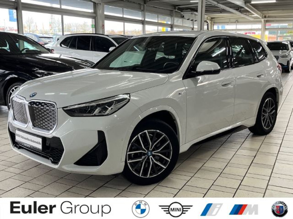 BMW iX1 M-Sport xDrive30