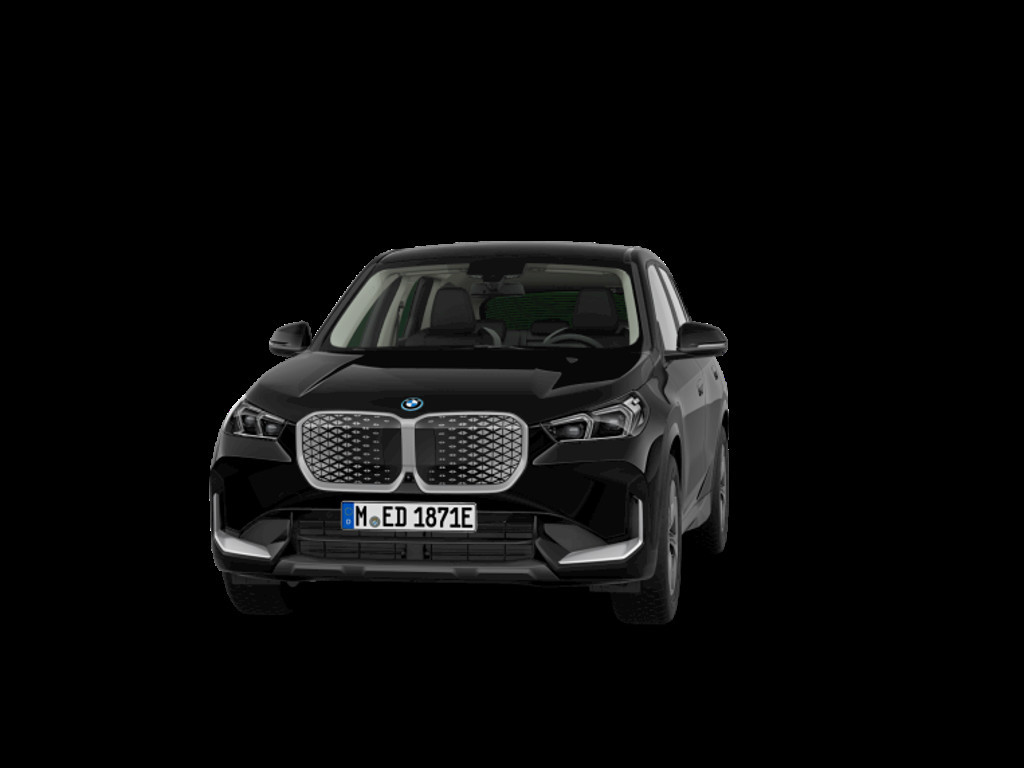 BMW iX1 xDrive30
