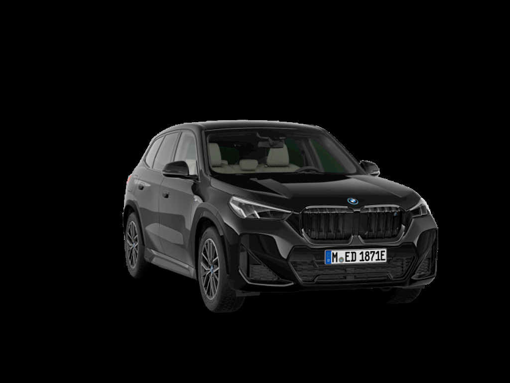 BMW iX1