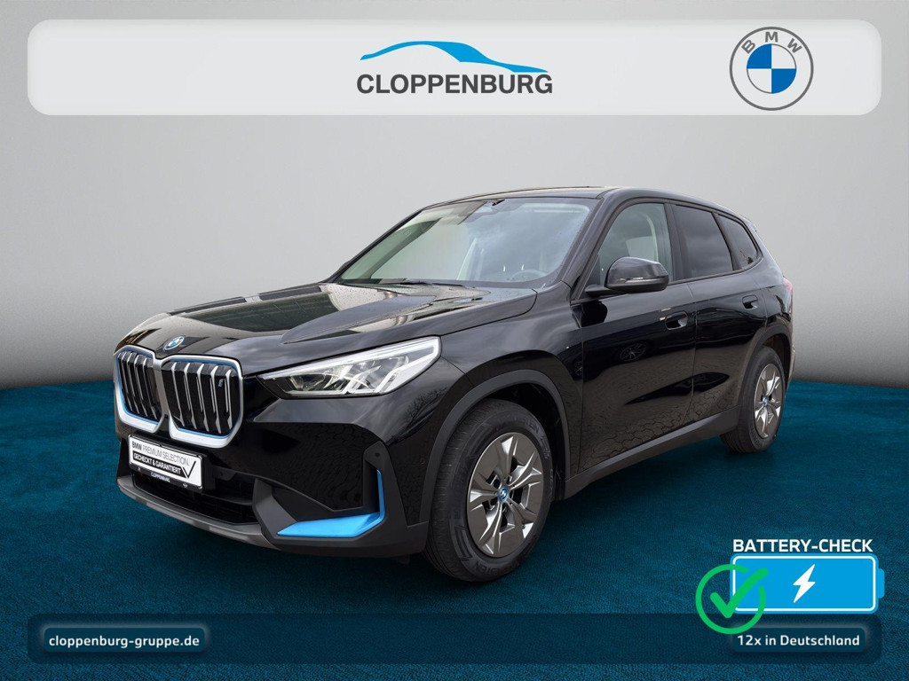 BMW iX1 xDrive30