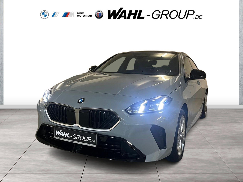 BMW 2 Serie 220 Coupé Gran Coupé