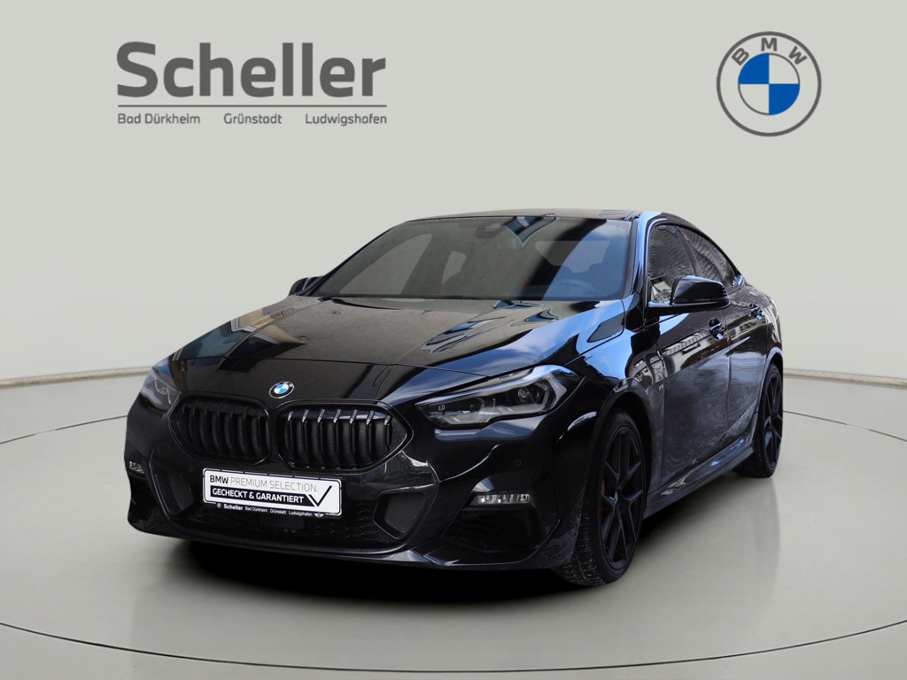 BMW 2 Serie 220 xDrive Coupé Gran Coupé 220i