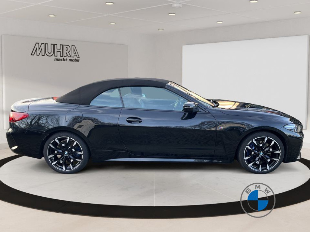 BMW M440