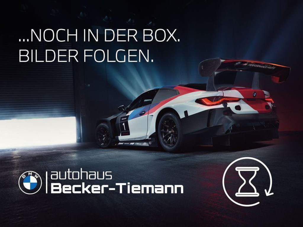 BMW 4 Serie 420 Cabrio 420i