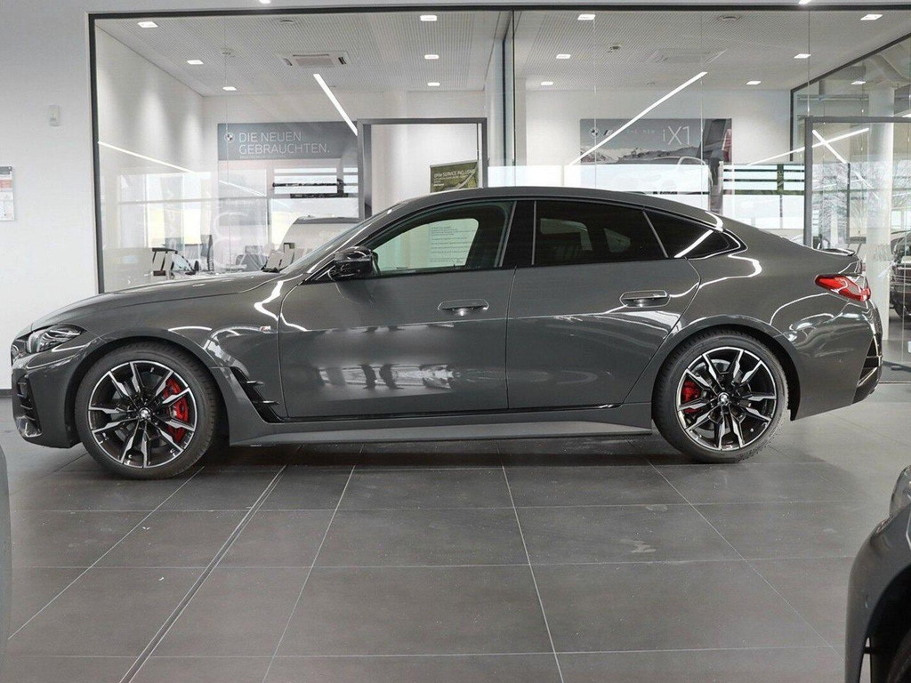 BMW M440 xDrive Coupé Gran Coupé M440i