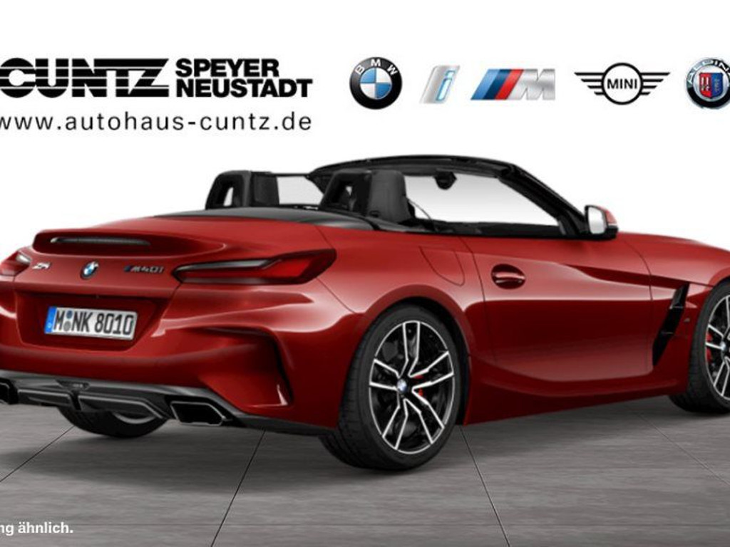 BMW Z4