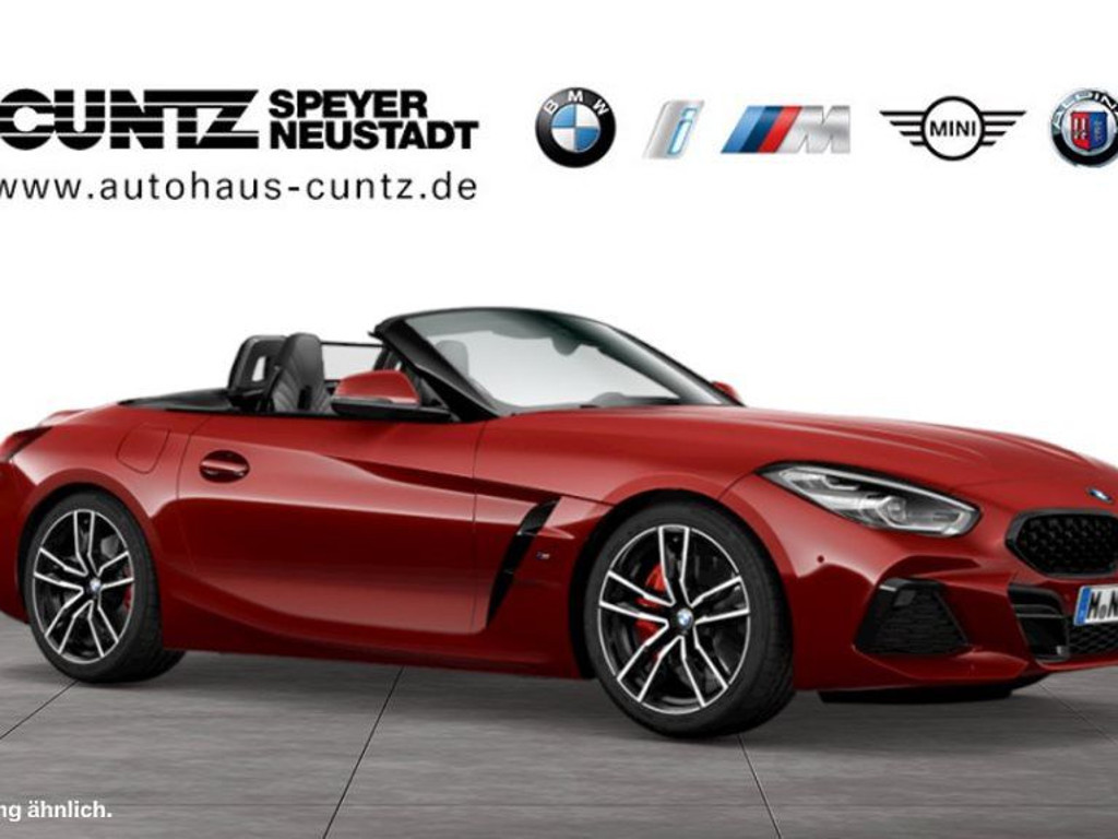 BMW Z4