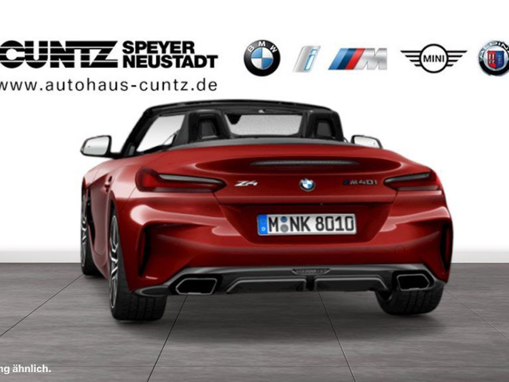 BMW Z4
