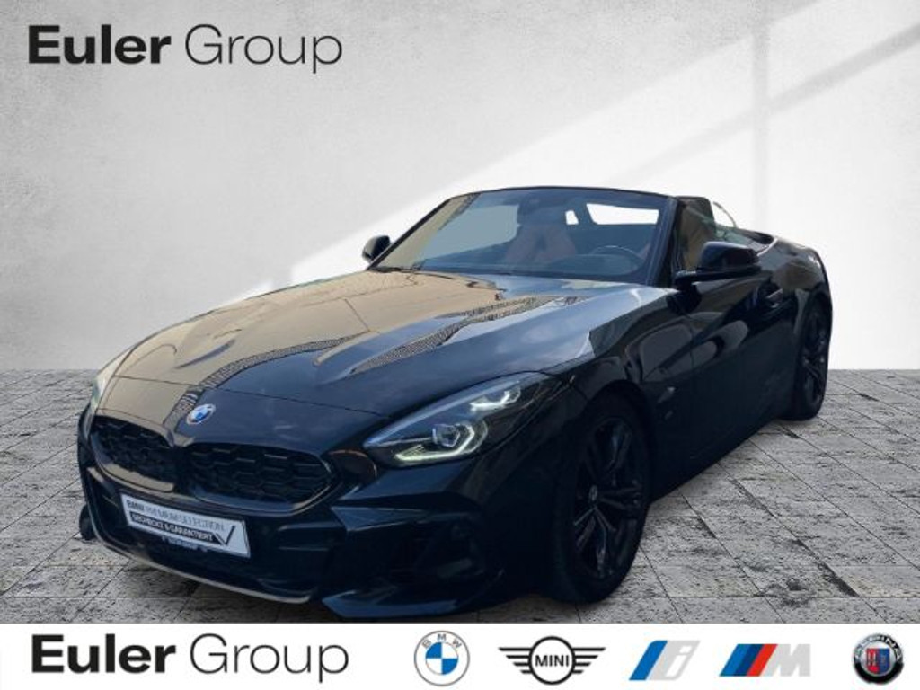 BMW Z4 Roadster M40i