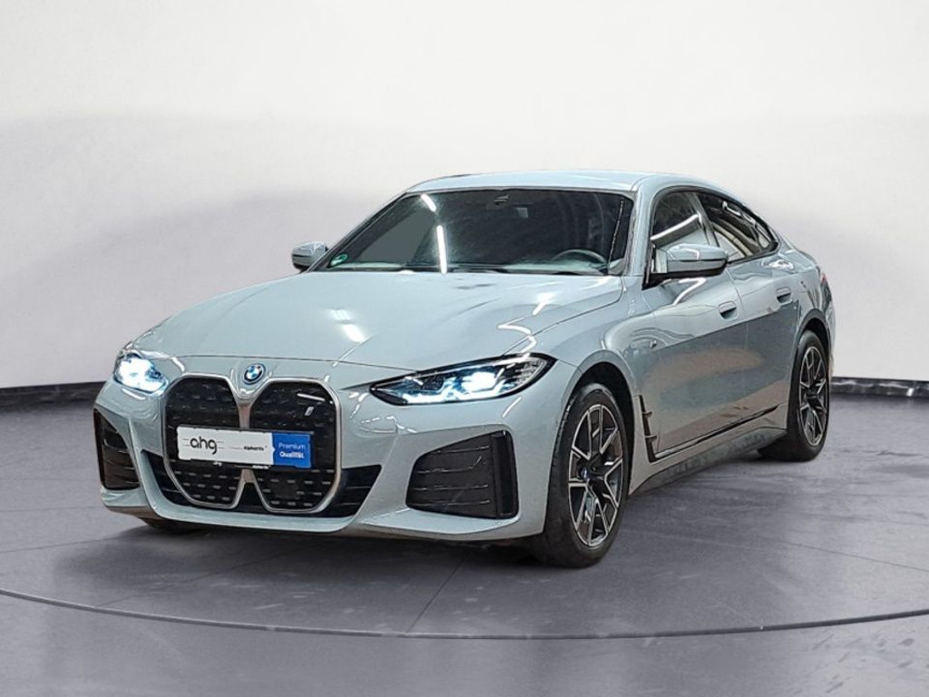 BMW i4 Coupé Gran Coupé eDrive40