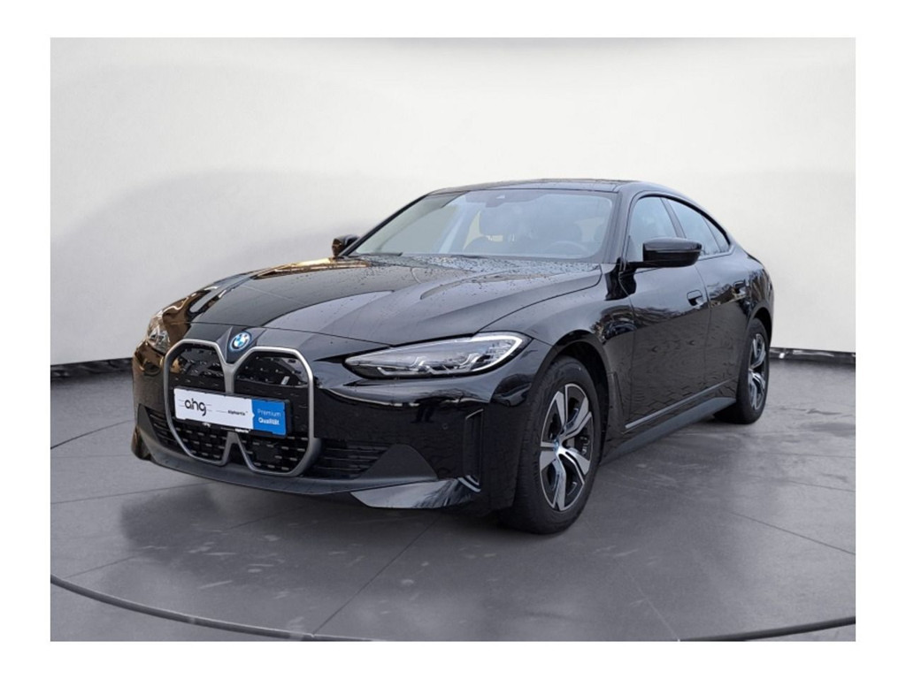 BMW i4 Coupé Gran Coupé eDrive40