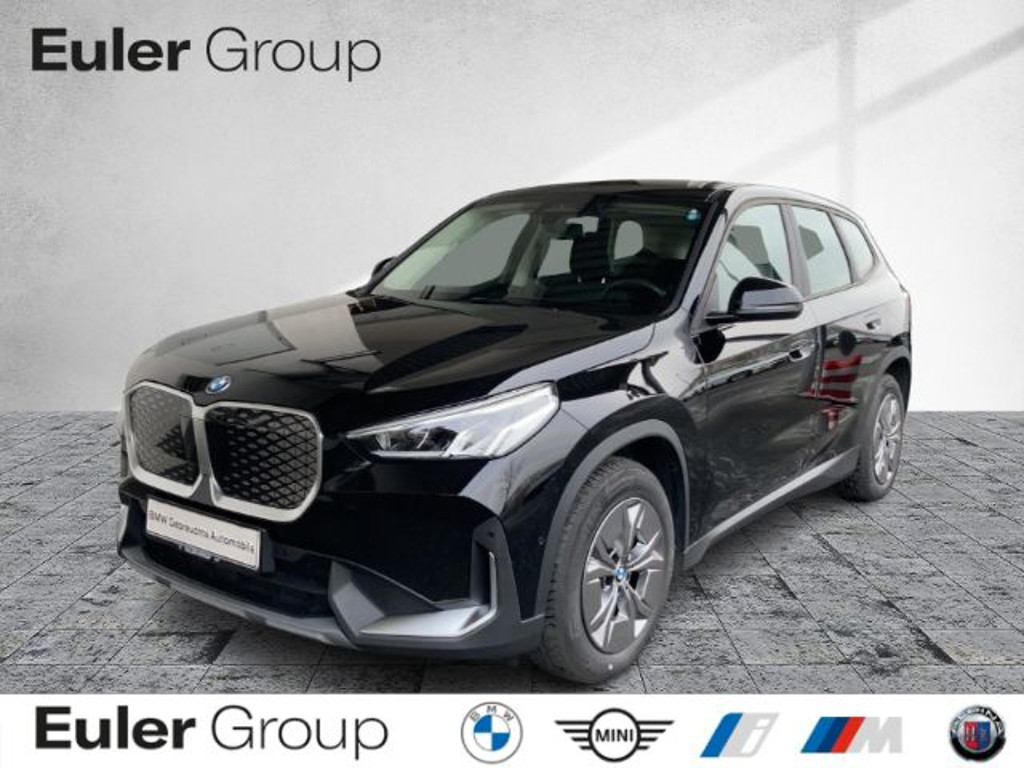 BMW iX1 xDrive30