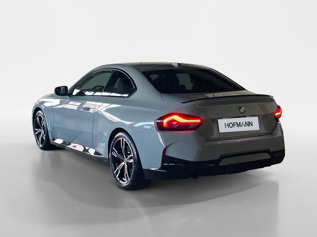 BMW 2 Serie