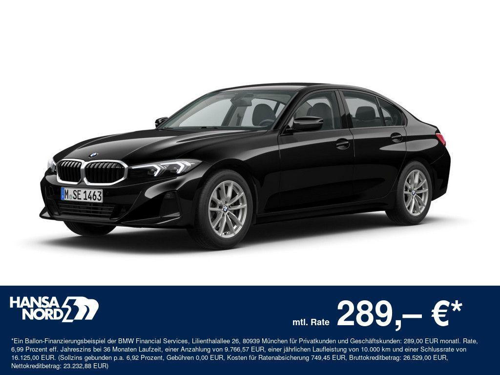 BMW 3 Serie 318 Sedan 318i